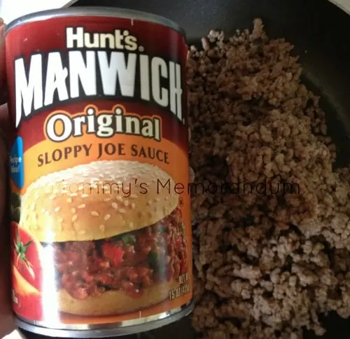 Manwich original