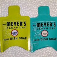 Mrs Meyer’s Clean Day Dish Soap