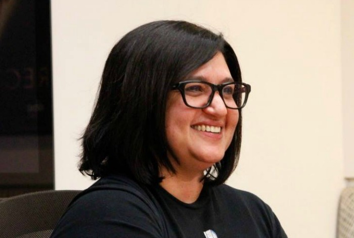 NAHNATCHKA KHAN