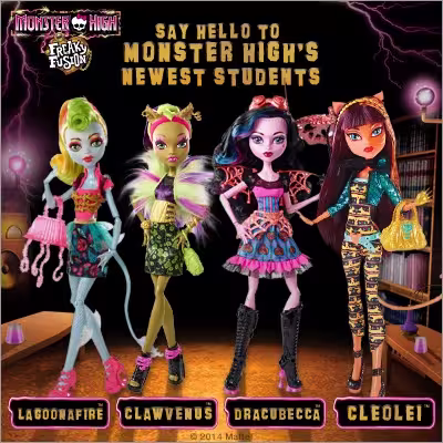 Newest_Monster_High_Dolls