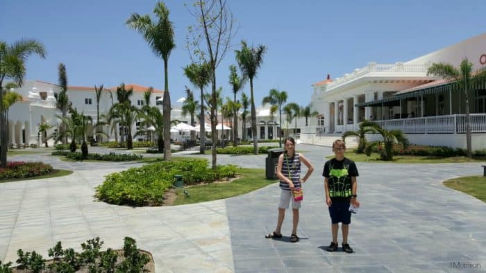 Nickelodeon Gourmet Inclusive Village Punta Cana