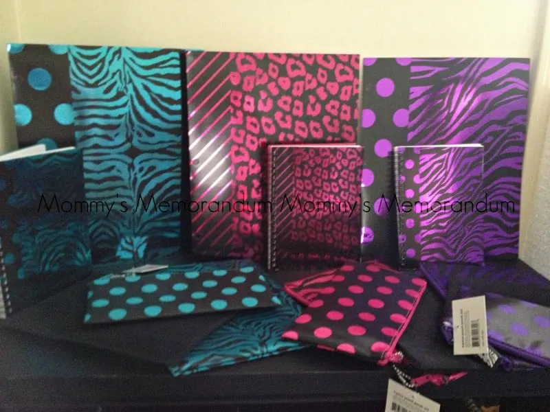 Office Depot Animal Prints