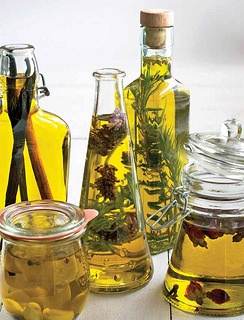 Everything you need to know about cooking with Olive Oil