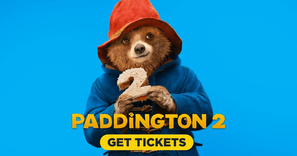 tickets for paddington 2