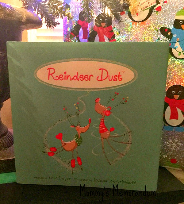 Reindeer Dust