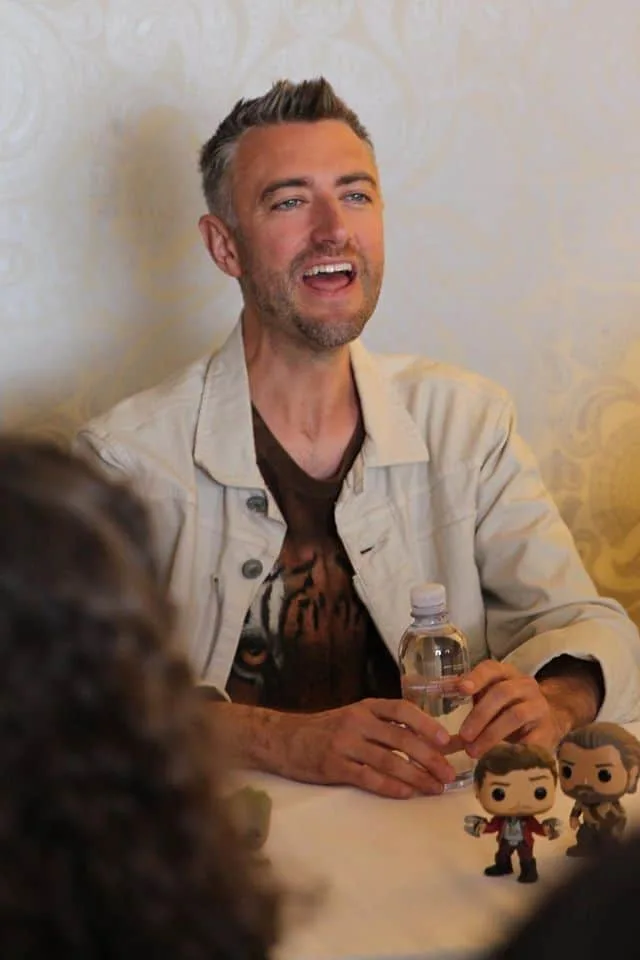 Sean Gunn