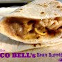 Taco Bell Bean Burritos Copycat • Mommy's Memorandum