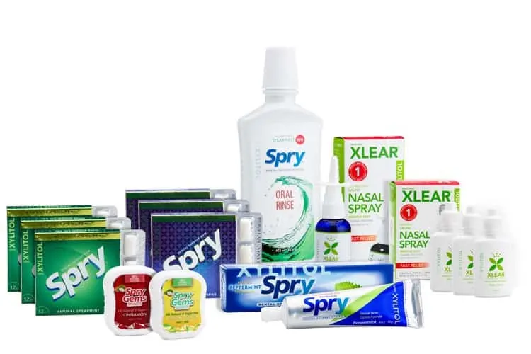 Xlear-Care-Kit