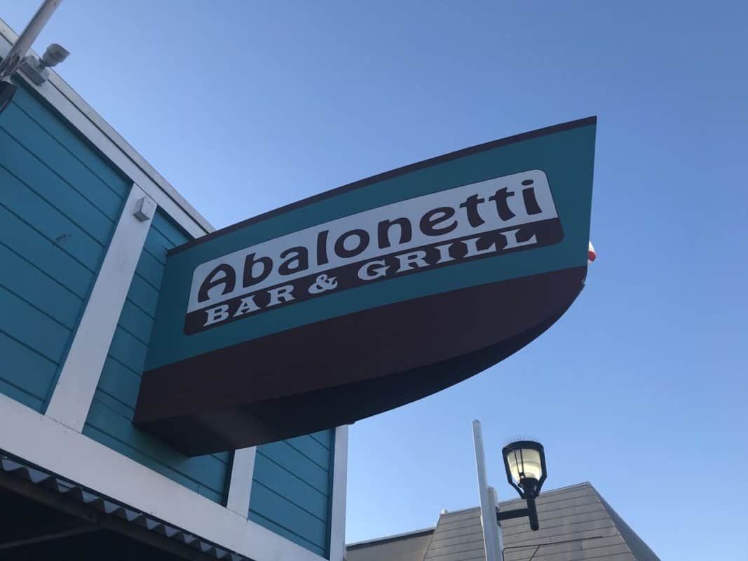 abalonetti bar and grill