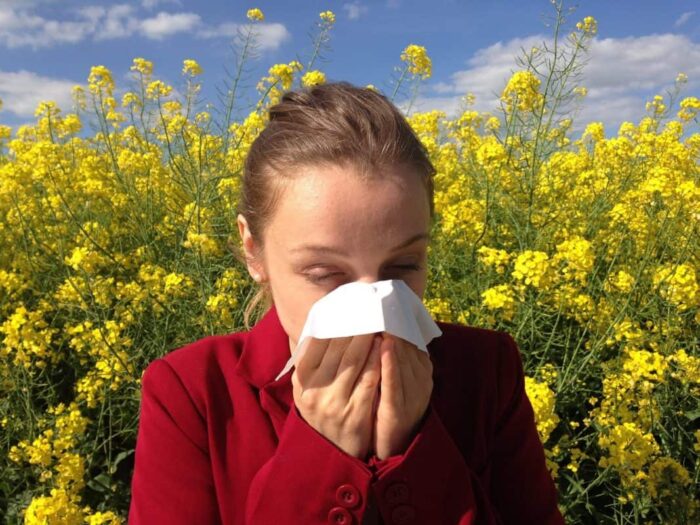 How Technology is Changing the Way We Treat Allergies
