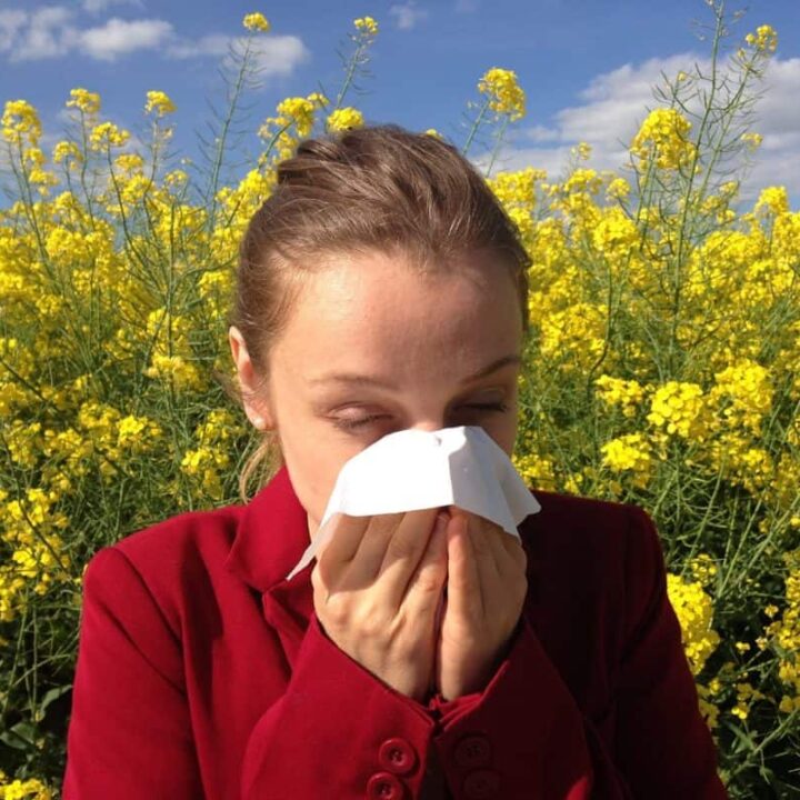 How Technology is Changing the Way We Treat Allergies