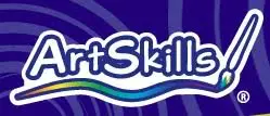 artskills logo