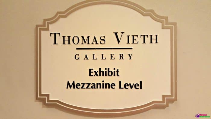 ballantyne hotel thomas veith gallery