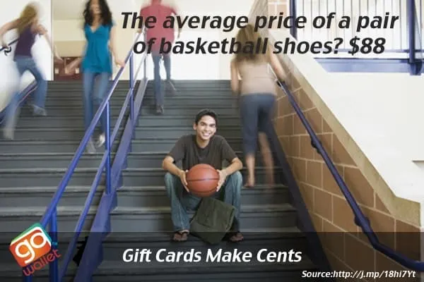 the average cost of basketball shoes