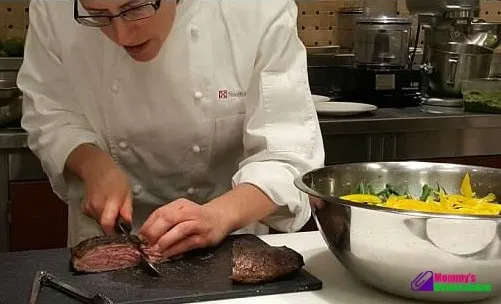 beneful-chef-amanda-first-ingredient-meat