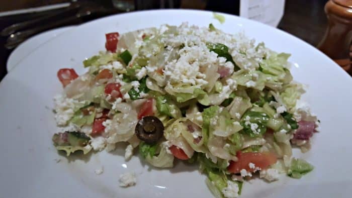 bravo cucina italiana chopped salad