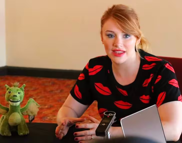 bryce dallas howard 2