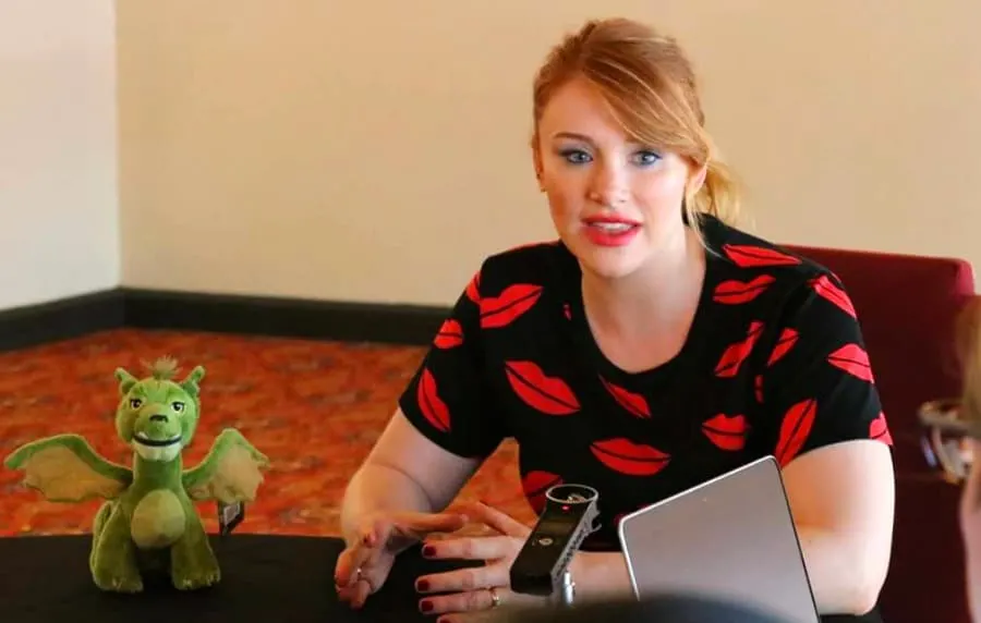 bryce dallas howard 2