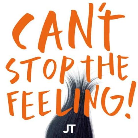 Justin Timberlake’s NEW Song Released for the Movie TROLLS!