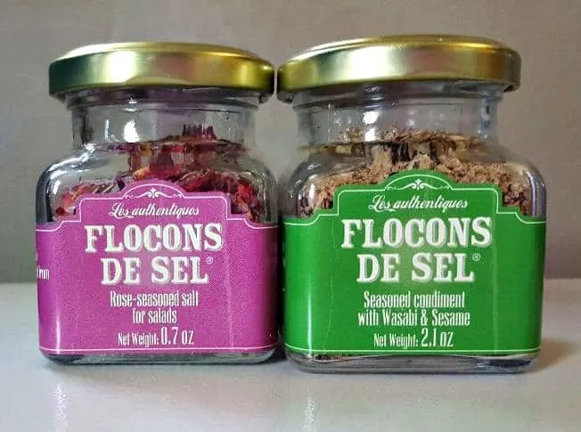 celtic sea salt flocons de sel