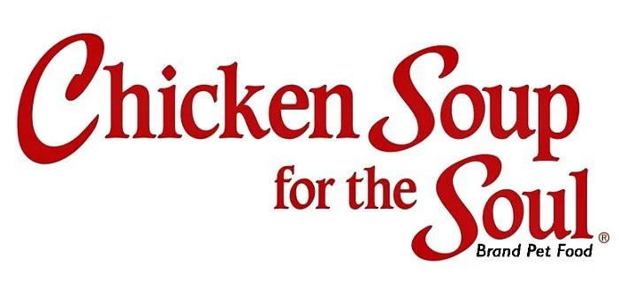 chicken soup for the soul pet food logo