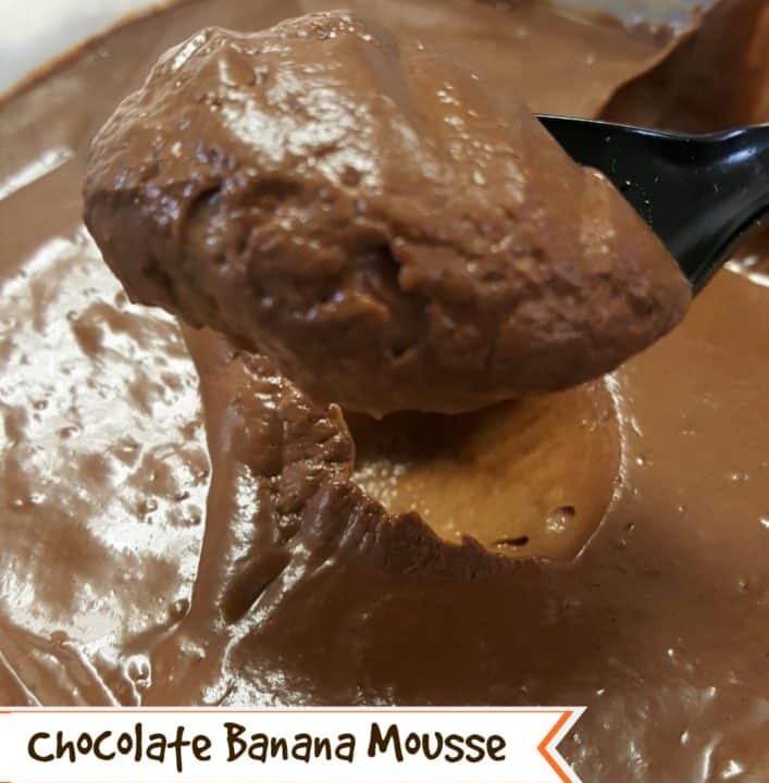 chocolate-banana-mousse-recipe