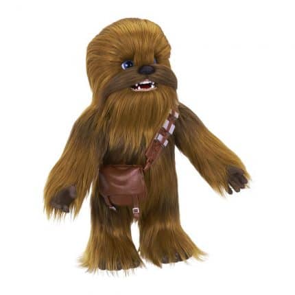 hasboro co pilot chewie Solo: A Star Wars Story Movie and Hasbro Game Night