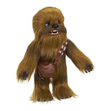 hasboro co pilot chewie Solo: A Star Wars Story Movie and Hasbro Game Night