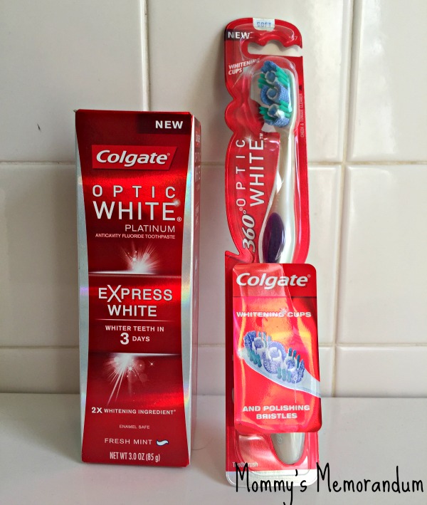 colgate 360 optic white platinum toothbrush