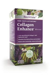 collagen enhance review