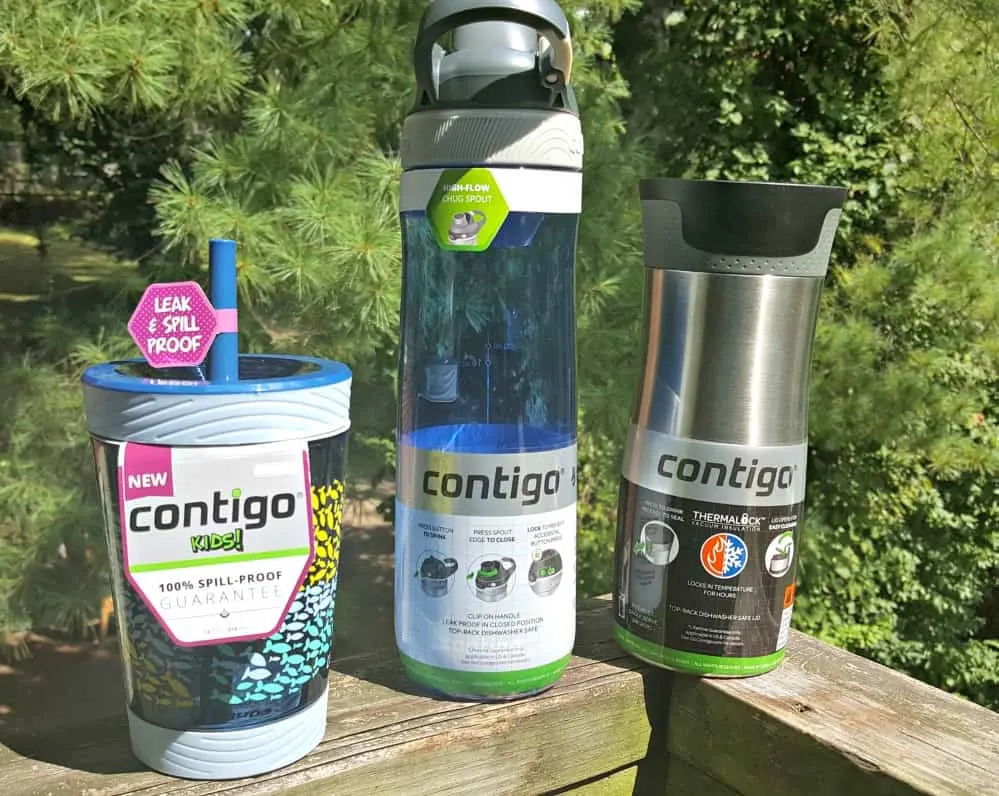 contigo mugs and cups