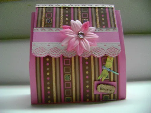 craft boxes