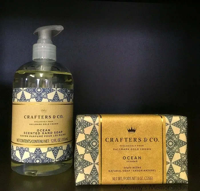 crafters & co. hand soap