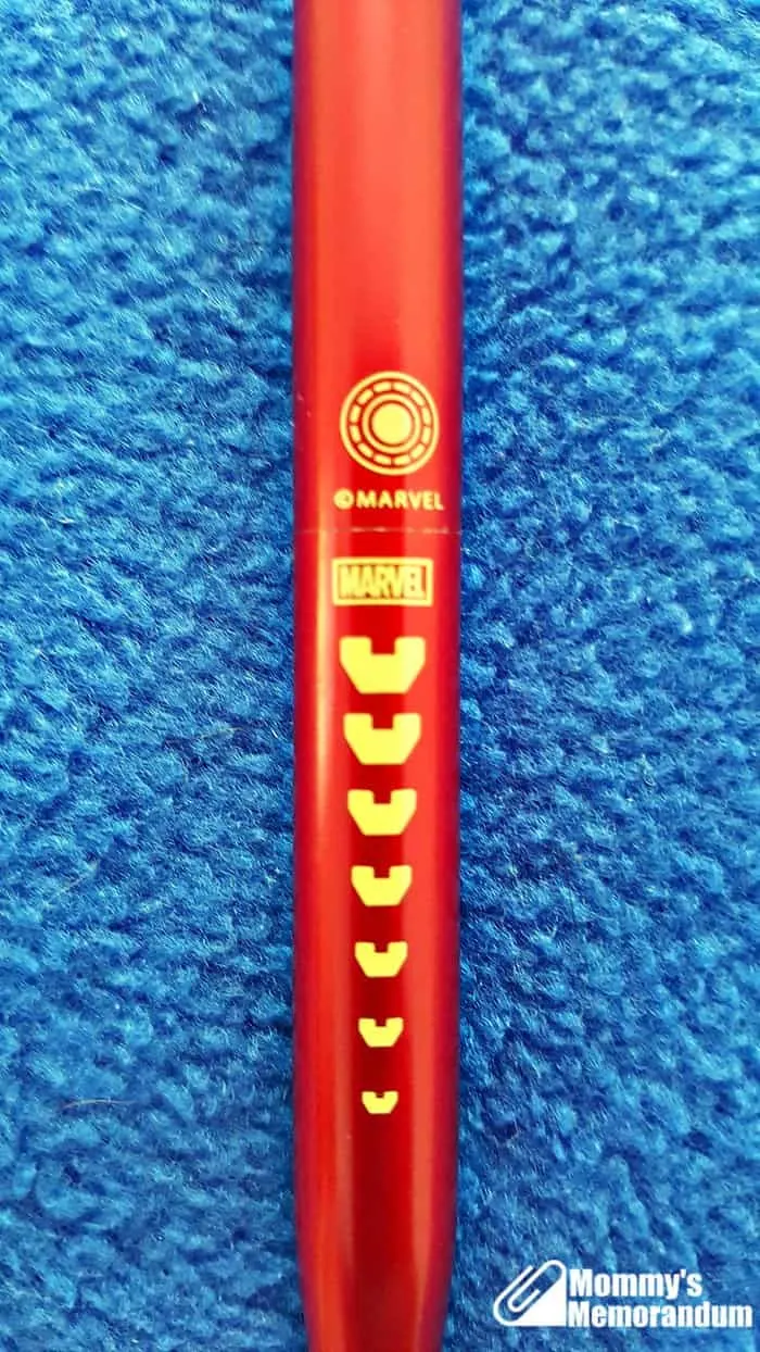 Cross Iron Man Pen