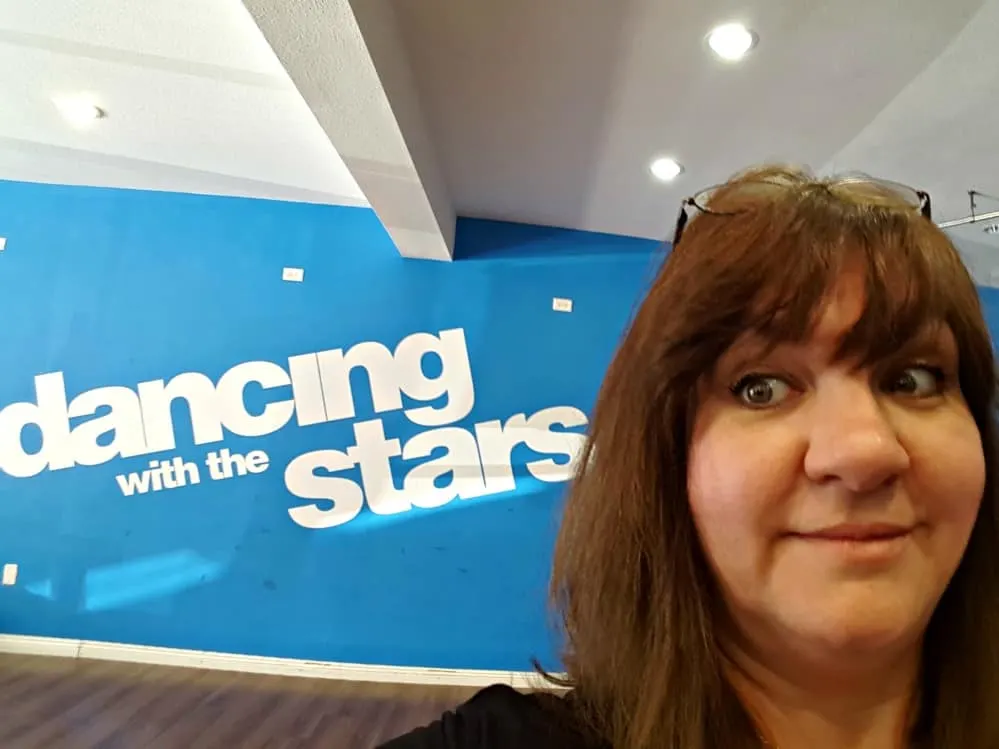 dancing with the stars