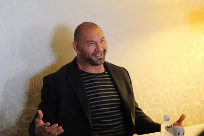 dave bautista