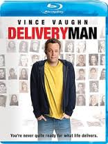 delivery man on bluray and dvd