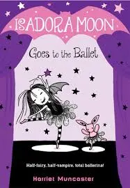 isadora moon goes to the ballet