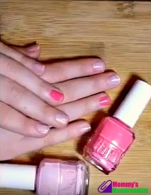 duri cosmetics nail polish review