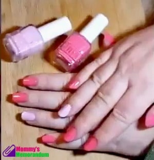 duri cosmetics nail polish review
