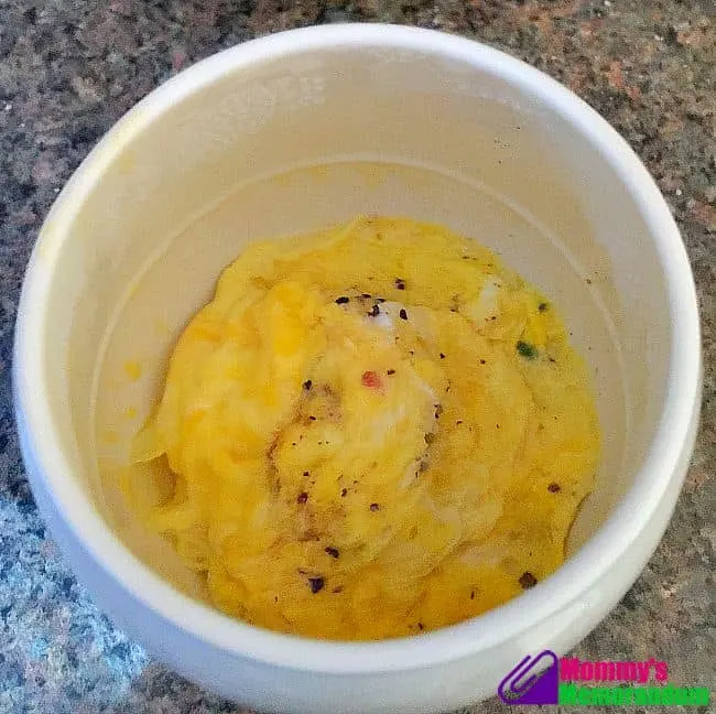 EggTastic Review  Scrambled Eggs Recipe 