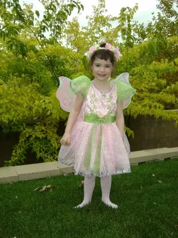 fairy princess