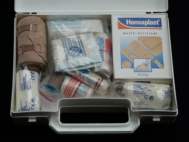 5 Benefits of Keeping an Emergency Kit in Your Home