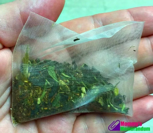 fittea bag