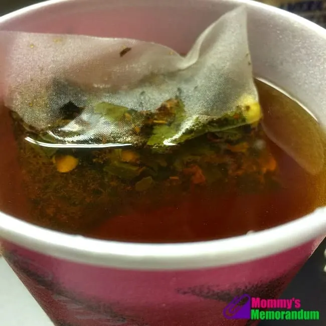 fittea in cup