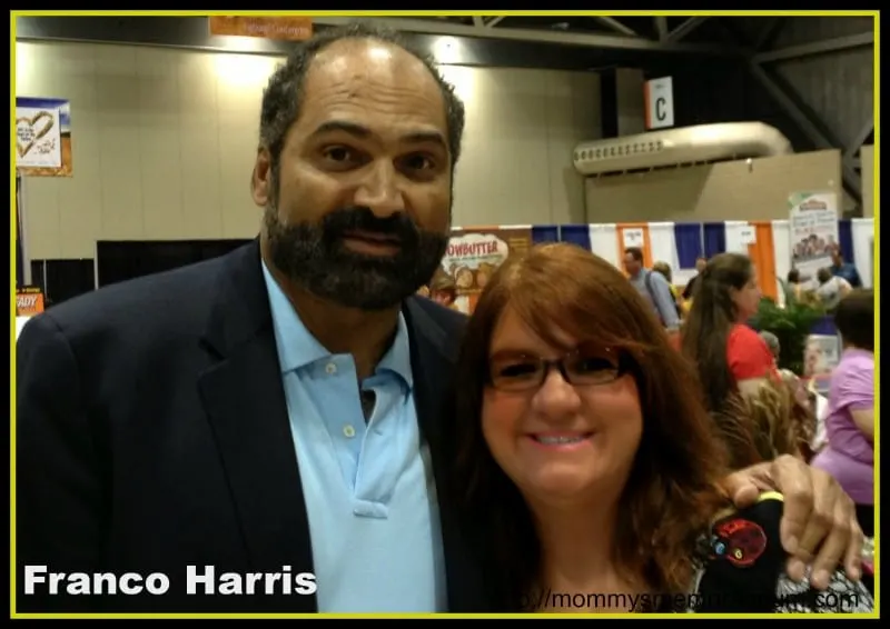 franco harris