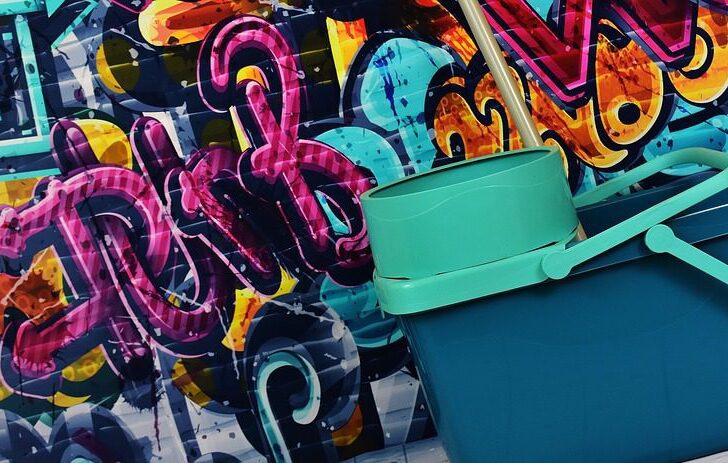Graffiti