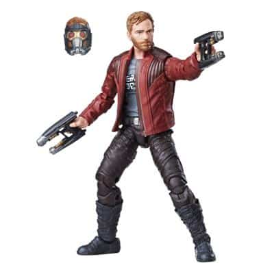 guardians of the galaxy action figures