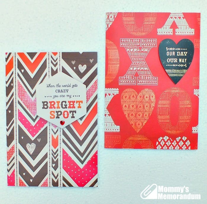 hallmark love greeting cards