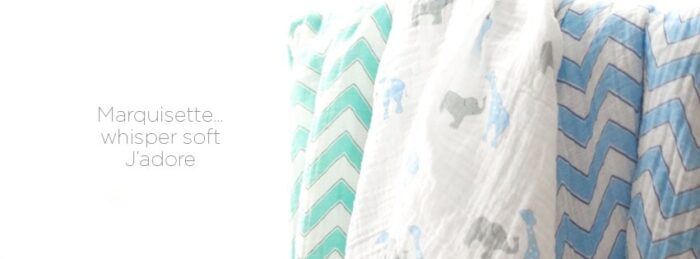 swaddle designs marquisette swaddling baby blankets